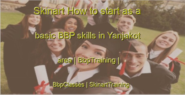 Skinart How to start as a basic BBP skills in Yanjakot area | BbpTraining | BbpClasses | SkinartTraining-Nepal